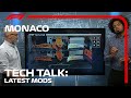 New Parts For Monaco! | F1 TV Tech Talk | 2021 Monaco Grand Prix