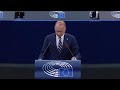 Trump presidency's impact on EU-US relations