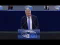 Trump presidency's impact on EU-US relations