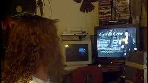 Interview with the Vampire! Part 1