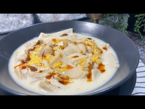 TUZLAMA ÇORBASI NASIL YAPILIR ???? TRIPE SOUP  ????  TERBİYELİ İŞKEMBE TARİFİ  #shorts