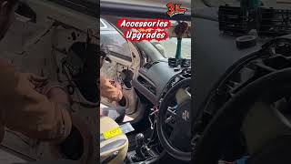 Budget Audio Upgrades💥for  Wagon R | Audio and Accessories | MyTVS Android 🔉#3kcardecors