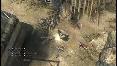 Call Of Duty Black Ops Frag Is Better Than Semtex Episode 2