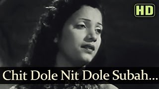 चित डोले नीत डोले Chit Dole Neet Dole Lyrics in Hindi