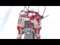 Gabriel Belley-Pelletier game tying goal with 7.6 seconds remaining vs Shawinigan - 2021-02-02