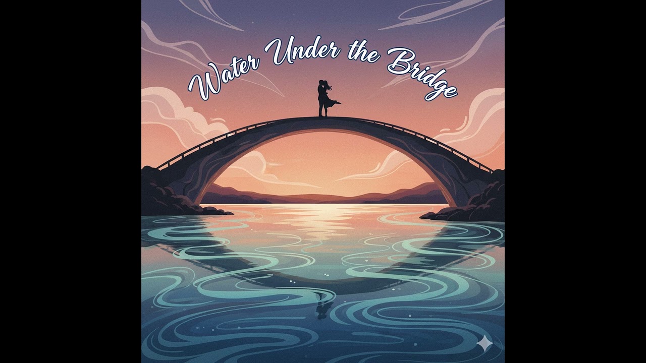 Water Under the Bridge