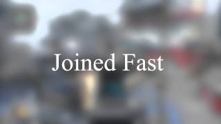 Fast Vortex | First in FastReacts