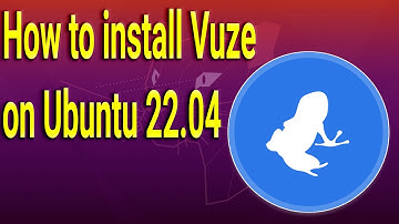 How to install Vuze on Ubuntu 22.04