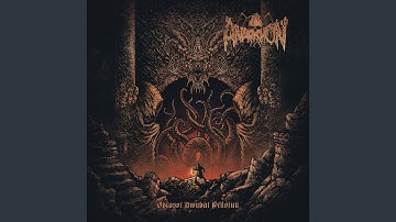 The Colossal Deformed Hallucination Distort And Violates The State Of Entropy