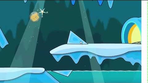 how to complete all the pufflescape levels part 1