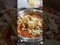 lumpiang gulay (filipino vegetable spring roll) 🇵🇭