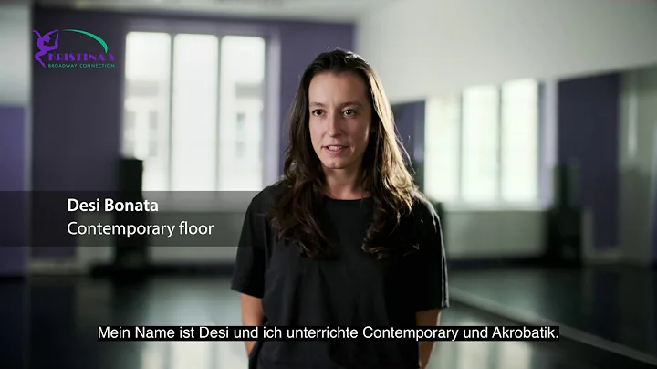 Desi - Contemporary Floor