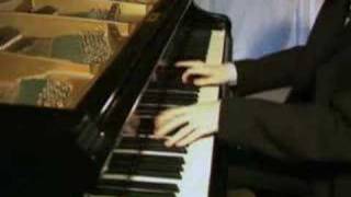 Final Fantasy VII: Advent Children – Those Who Fight | Piano Cover