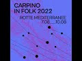 Capture de la vidéo Carpino In Folk 2022  - Grupo Compay Segundo