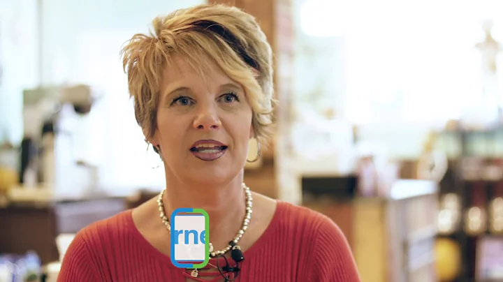 Customer Spotlight: Toni Barnett, Cupcakes and Kis...