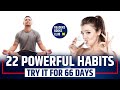 22 Powerful Habits (HINDI) for 2022 Try It for 66 Days To Transform Your Life by Readers Books Club