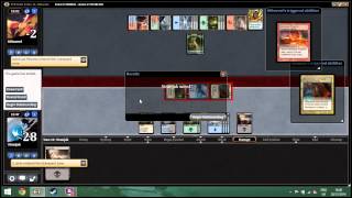 KTK Draft #5 - Round 3