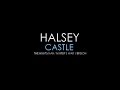 Halsey - Castle (The Huntsman: Winter&#39;s War Version) [Lyrics] HQ