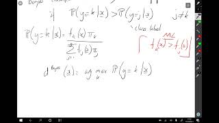 Celebrity Multivariate Statistics: 8.4 Bayes discriminant rule Net Worth