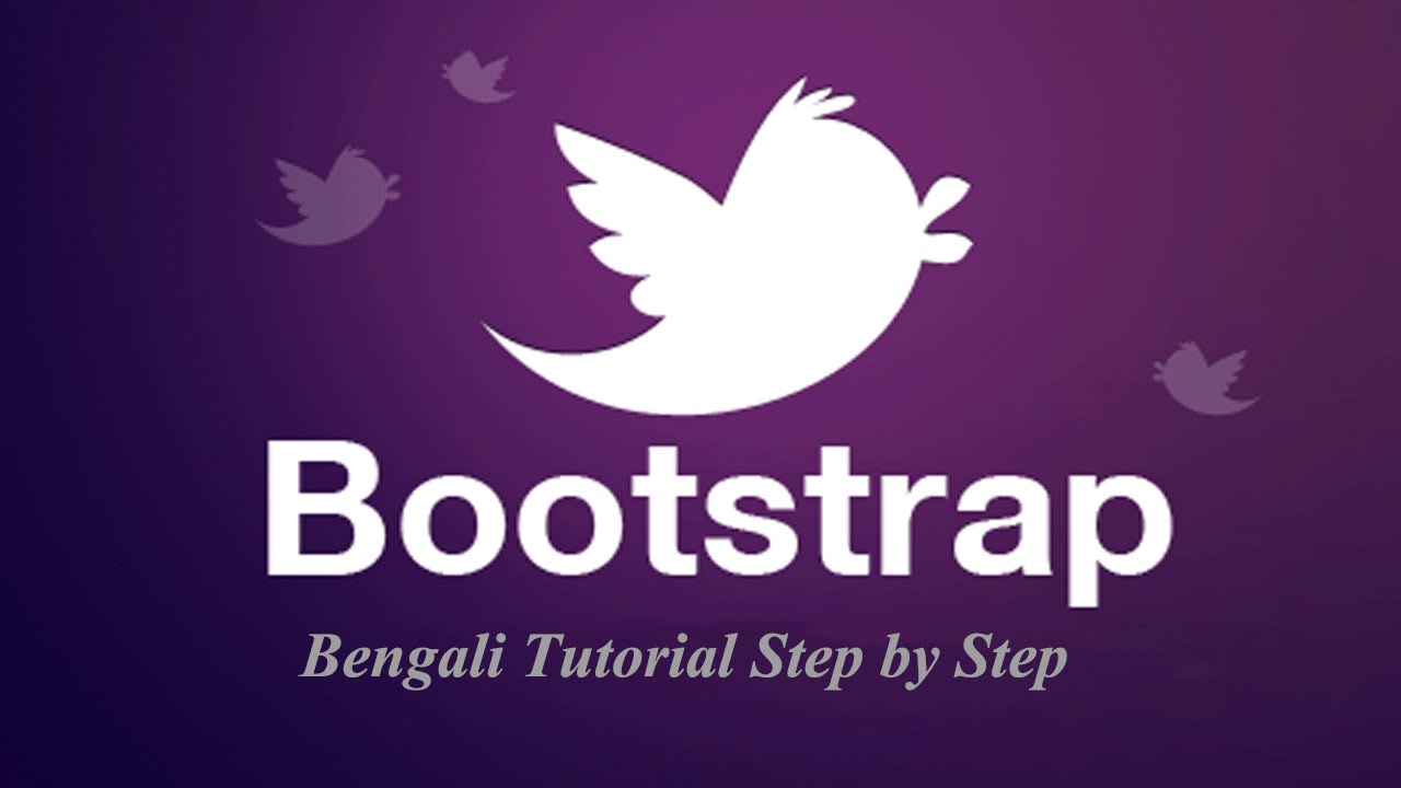 Bootstrap loading
