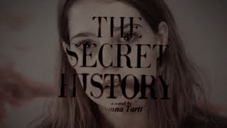 Murder or mercy? [The Secret History]