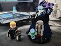 LEGO Harry Potter Draco In The Forbidden Forest Set 30677 #harrypotter #lego #harrypotterlego