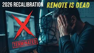 The Hidden 2026 Tech Shift No One Is Talking About