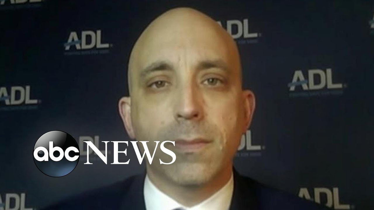 Law enforcement experts break down response to Capitol Hill insurrection | Nightline