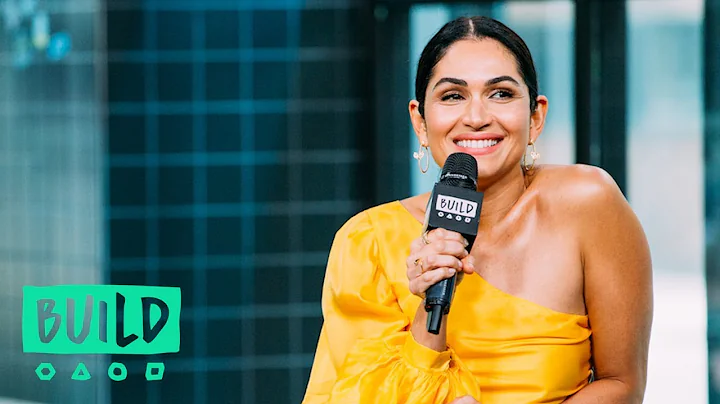 Lela Loren Loves Her Playful Relationship With Omari Hardwick