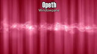 Opeth - Windowpane ♬Chiptune Cover♬