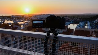 How to Use Time-Lapse, HDR, Pano, and Focus Stacking
