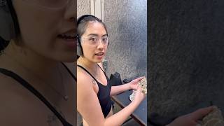 This gun is wild