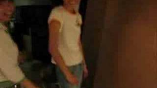 20070402 Sana Dance Caren Dance