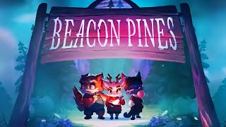Beacon Pines (PC) | FULL Playthrough - Walkthrough - Gameplay (No Commentary)