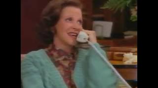 Linda Lavin and Patricia Heaton in Room For Two - 'And Now, A Pause For Menopause'