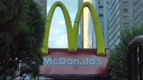 McDonald's CEO pushed out after relationship with ...