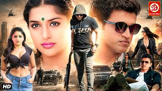 Zinda Dili South Indian Hindi Dubbed Action Movie| Puneeth Rajkumar, Meera Jasmine Love Story Film