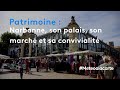 Narbonne son palais son march et sa convivialit  mto  la carte