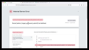 Laravel 12 - Multi Authentication with Multi Guard & Multi Table (No Package) - Part 4