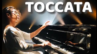 🎵5 Minute Relaxing Piano Music TOCCATA | Paul Mauriat ft. Manh Piano