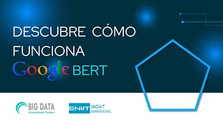 ¿Cómo funciona BERT