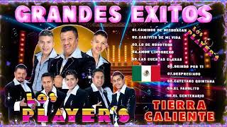 Los Players De Tuzantla mix Tierra Caliente 💥 Canciones Mas Escuchadas de Los Players De Tuzantla