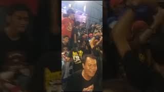 anniversary 105th#camp java 67 All generation #feat Marjinal
