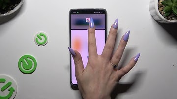 How to Enter Split Screen on Realme GT 6T?