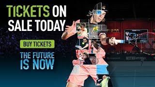 2016 Barclays ATP World Tour Finals Tickets On Sale