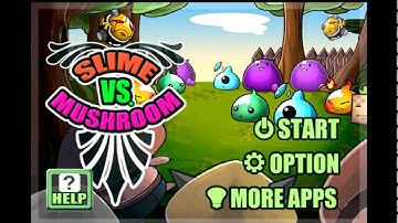 Free Diamonds for Slime vs  Mushroom   Android via Freedom