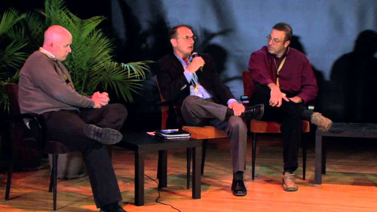 scientist professional body Panel Discussion - Advancing Animal Welfare Science and Policy 2014