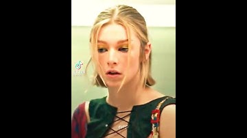 ✿ Jules Vaughn ✿ #Euphoria ][ Tik Tok : svrpl #HunterSchafer #JulesVaughn #IconicGirl