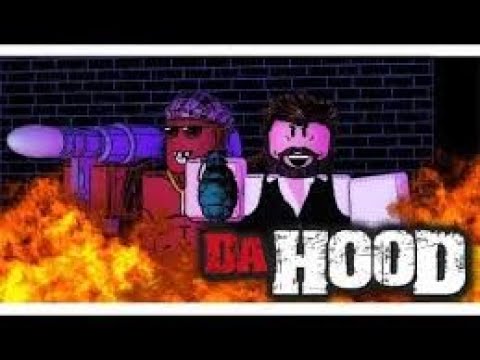 Script Para Da Hood Pastebin Espanol Youtube - da hood overpowered gui roblox exploit script for da hood