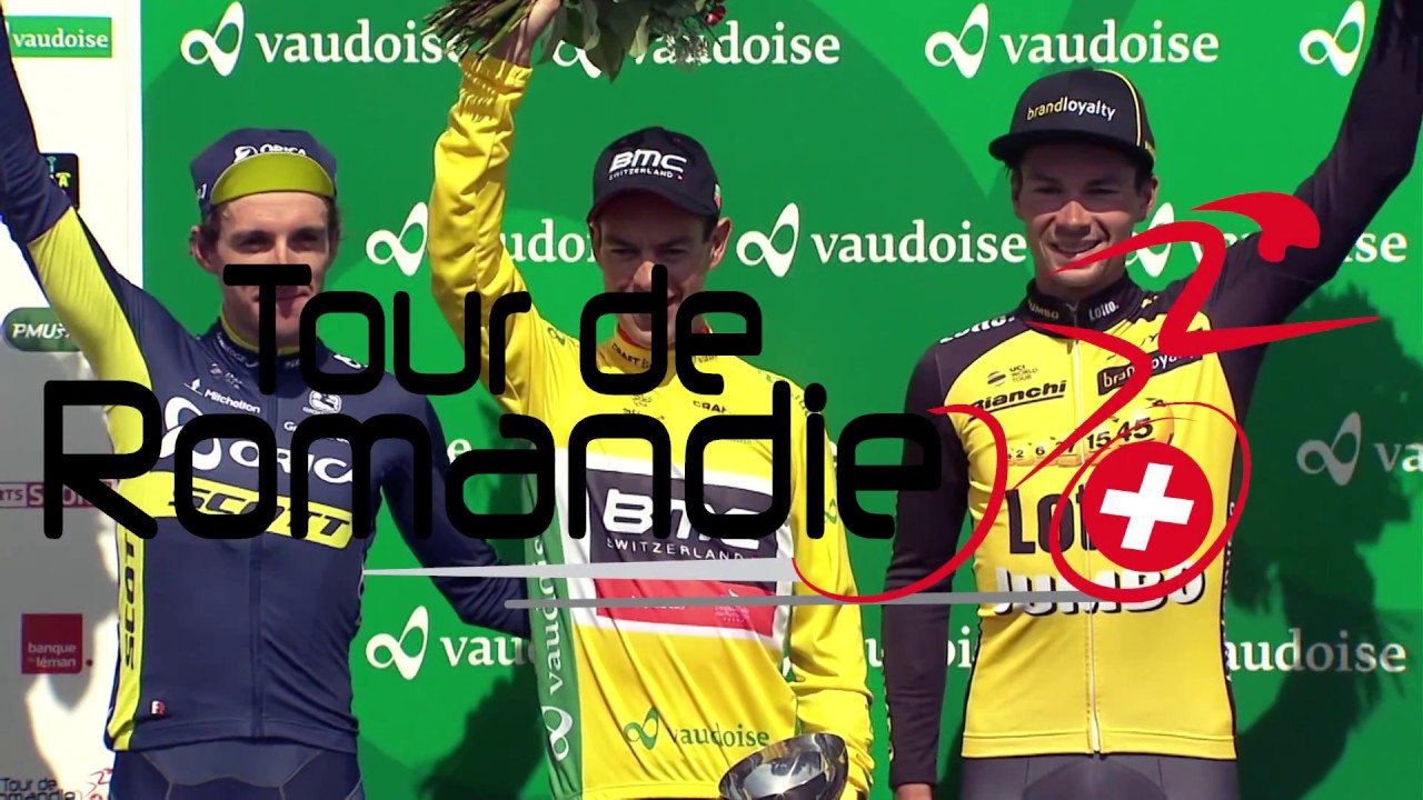 tour de romandie youtube